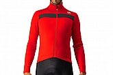 Castelli Mens Puro 3 Jersey FZ