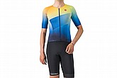 Castelli Mens Tri Short