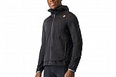 Castelli Mens Unlimited Rain Jacket