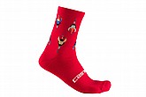 Castelli Aperitivo 15 Sock