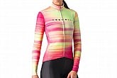 Castelli Womens Phase Jersey