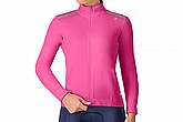 Castelli Womens Espresso Air Jacket