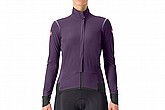 Castelli Womens Alpha Flight RoS Jacket