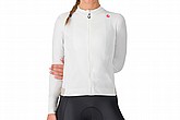 Castelli Womens Espresso Thermal Jersey