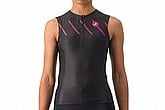 Castelli Womens Free 2 Tri Singlet