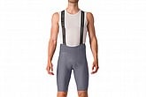 Castelli Mens Espresso Bibshort 
