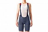 Castelli Womens Espresso W DT Bibshort