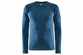 Craft Mens Core Dry Active Comfort Longsleeve Baselayer