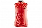 Craft Womens Essence Light Wind Vest