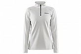 Craft Womens Core Beat Thermal Midlayer 