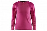 Craft Womens ADV Essence LS Baselayer 