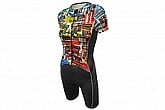 De Soto Womens Forza Hybrid Tri Suit