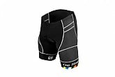 De Soto Mens Riviera Tri Short