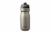 Camelbak Podium Titanium Insulated Bottle 