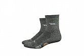 DeFeet Woolie Boolie Comp 4 Inch Sock