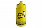 Elite Tour De France Fly Bottles 550ml