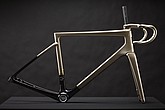 ENVE MELEE LTD Champagne Rolling Chassis