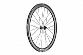 DT Swiss ERC 1100 45 DiCut Carbon Disc Wheels