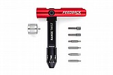Feedback Sports Range Twist Torque Wrench