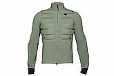 Fox Racing Mens Flexair Fire Hybrid Jacket