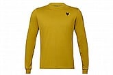 Fox Racing Mens Ranger DR MD LS Jersey