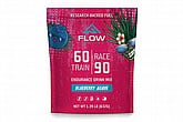 Flow Formulas Endurance Drink Mix (10 Servings Bag)