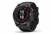 Garmin Fenix 7X Pro Solar GPS Watch