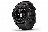 Garmin Fenix 7 Pro Sapphire Solar GPS Watch