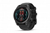 Garmin Fenix E GPS Watch