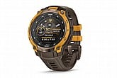 Garmin Instinct Crossover AMOLED GPS Watch