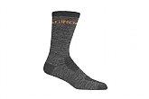 Giro Seasonal Merino Wool Sock ( Discontinued Color)