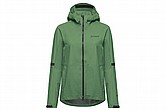 Gore Wear Womens Lupra Gore-Tex 2.0 Hooded Jacket