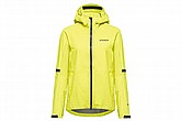Gore Wear Womens Lupra Gore-Tex 2.0 Hooded Jacket