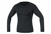 Gore Wear Mens Baselayer Thermo Long Sleeve Shirt