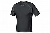Gore Wear Mens Baselayer SS Shirt