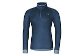 Gore Wear Mens Gore Thermo Shirt Light