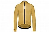 Gore Wear Mens Spinshift Thermo Long Sleeve Jersey 