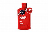 GU Liquid Energy Gel (Box of 12)
