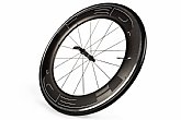 HED Jet 9 Plus Clincher Front Wheel