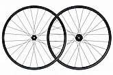 HED Emporia GA Pro Gravel Disc Wheelset