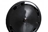 HED Jet Disc Plus Black Clincher Rear Wheel