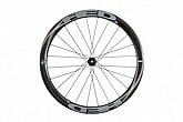 HED Vanquish 45 Disc Brake Carbon Wheels