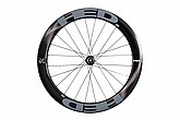 HED Vanquish 62 Carbon Disc Brake Wheelset