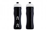 Fabric Insulated Water Bottle