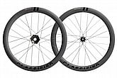 CLASSIFIED CYCLING CF R50 Powershift Carbon Disc Brake Wheelset