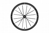 CADEX Max 40 Tubeless Carbon Disc Brake Wheels