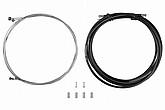 Jagwire Basics Brake DIY Cable Kit Mountain & Road