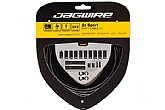 Jagwire 2x Sport Shift Cable Kit SRAM/Shimano