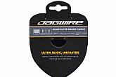 Jagwire Elite Ultra-Slick Brake Cable Stainless Road