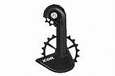 Kogel Kolossos Speed Pulley Cages